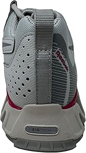 Amazon.com | Reebok Women's ZigWild TR 6 Sneaker, Pure Grey
